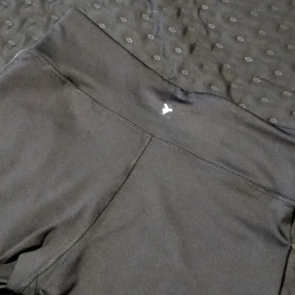 Girls bike shorts - Picture 6 of 9